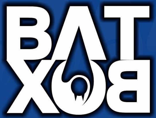 BatBox Logo
